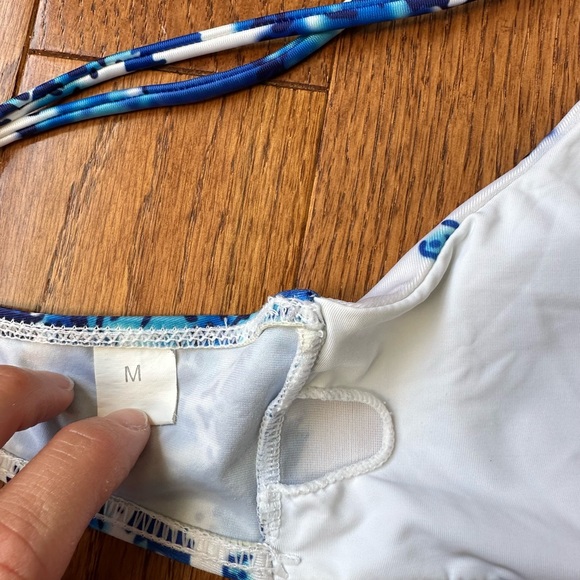 Zaful bikini - Picture 5 of 7